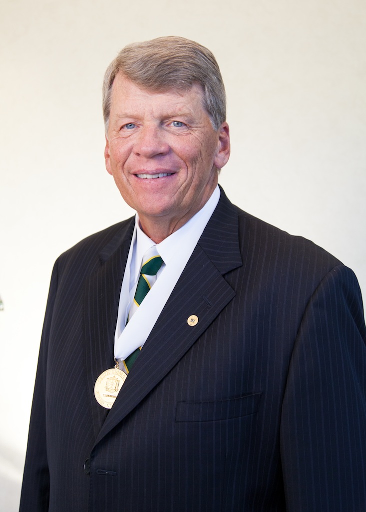 Jim Larson