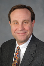 Mike Petrik