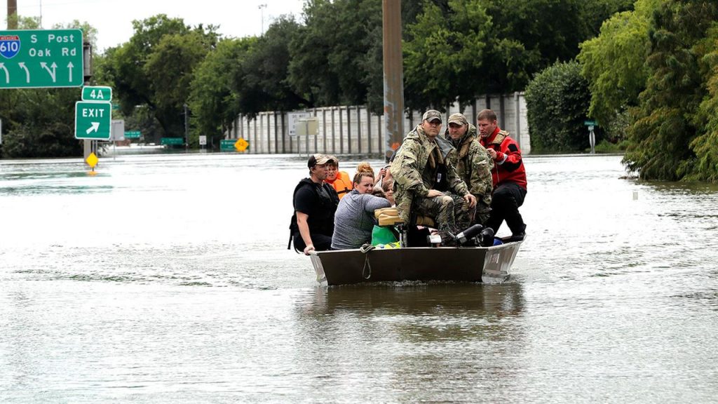 Harvey Rescue 1